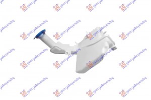 Δοχειο Νερου Υαλοκαθαριστηρων Ανω Με Ταπα & Με Πιτσιλιστηρια Φανων Vw Passat Cc 08-12 - 047008410