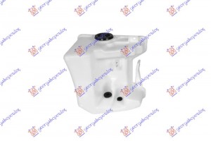 Δοχειο Νερου Υαλοκαθαριστηρων Κατω Με Πιτσιλιστηρια Φανων Vw Passat Cc 08-12 - 047008420