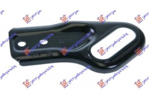 Στηριγμα Μετωπης Κατω (ΣΤΗΡΙΓΜΑ ΨΥΓΕΙΟΥ) Αριστερα Opel Astra H 04-10 - 047100202