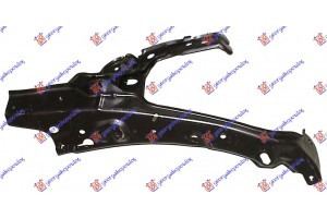 Φανοστατης Εμπρος Μεταλλικος Δεξια Opel Astra H 04-10 - 047100471