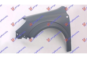 Φτερο Εμπρος (ΕΥΡΩΠΗ-ΙΣΠΑΝΙΑ) Αριστερα Opel Astra H 04-10 - 047100662