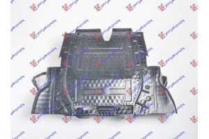 Ποδια Μηχανης Πλαστικη Opel Astra H 04-10 - 047100830