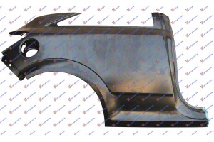 Φτερο Πισω 3Π Δεξια Opel Astra H 04-10 - 047101681