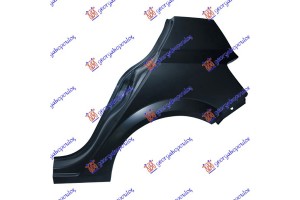 Φτερο Πισω 5Π Αριστερα Opel Astra H 04-10 - 047101692