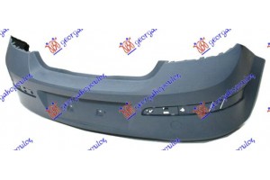 ΠΡΟΦΥΛ. Πισω 5Π ΒΑΦΟΜ. Opel Astra H 04-10 - 047103625