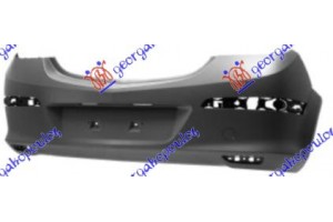 ΠΡΟΦΥΛ. Πισω 3Π ΒΑΦΟΜ. Μ/Χ Pds Opel Astra H 04-10