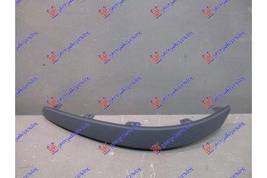 Φασα Προφυλακτηρα Πισω 5Π Βαφομενο Δεξια Opel Astra H 04-10 - 047104021