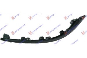 Φασα Προφυλακτηρα Πισω 5Π Μαυρη Δεξια Opel Astra H 04-10 - 047104026