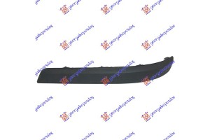 Φασα Προφυλακτηρα Πισω S.W. Μαυρη Δεξια Opel Astra H 04-10 - 047104031