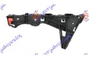 Βαση ΠΡΟΦΥΛ. ΕΜΠ. Πλαινη Πλαστικη Αριστερα Opel Astra H 04-10 - 047104287