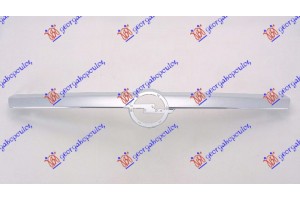 Χρωμιο Μασκας 5Π -07 Opel Astra H 04-10 - 047104545