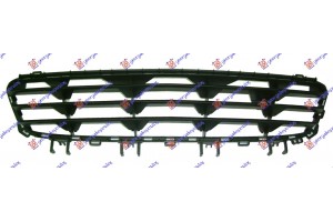 Διχτυ Προφυλακτηρα Εμπρος Μεσαιο 5Π -2007 Opel Astra H 04-10 - 047104800