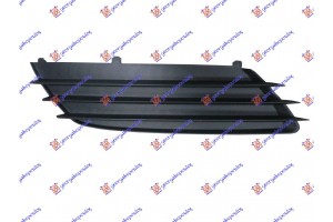 Διχτυ Προφυλακτηρα Ακραιο (ΧΩΡΙΣ Τρυπα ΠΡΟΒΟΛΕΑ) 5Π -2007 Δεξια Opel Astra H 04-10 - 047104801