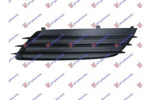 Διχτυ Προφυλακτηρα Ακραιο (ΧΩΡΙΣ Τρυπα ΠΡΟΒΟΛΕΑ) 5Π -2007 Αριστερα Opel Astra H 04-10 - 047104802