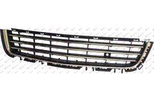 Διχτυ Προφυλακτηρα Εμπρος Μεσαιο 4/5Π Χρωμιο 2007- Opel Astra H 04-10 - 047104820