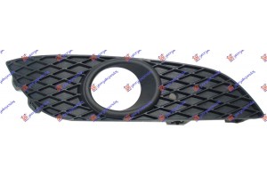 Διχτυ Προφυλακτηρα Ακραιο (ΜΕ Τρυπα ΠΡΟΒΟΛΕΑ) 4/5Π 2007- Δεξια Opel Astra H 04-10 - 047104821