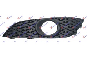 Διχτυ Προφυλακτηρα Ακραιο (ΜΕ Τρυπα ΠΡΟΒΟΛΕΑ) 4/5Π 2007- Αριστερα Opel Astra H 04-10 - 047104822