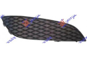 Διχτυ Προφυλακτηρα Ακραιο (ΧΩΡΙΣ Τρυπα ΠΡΟΒΟΛΕΑ) 5Π 2007- Δεξια Opel Astra H 04-10 - 047104826