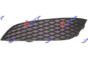 Διχτυ Προφυλακτηρα Ακραιο (ΧΩΡΙΣ Τρυπα ΠΡΟΒΟΛΕΑ) 4/5Π 2007- Αριστερα Opel Astra H 04-10 - 047104827