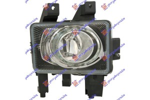 Προβολεας Ομιχλης -07 (Ε) Δεξια Opel Astra H 04-10 - 047105111