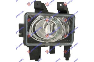 Προβολεας Ομιχλης -07 (Ε) Αριστερα Opel Astra H 04-10 - 047105112