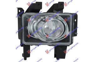 Προβολεας Ομιχλης 07- (Ε) Δεξια Opel Astra H 04-10 - 047105121