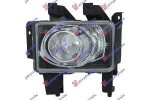 Προβολεας Ομιχλης 07- (Ε) Αριστερα Opel Astra H 04-10 - 047105122