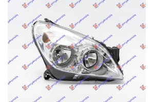 Φανος Εμπρος 4/5Π 07- (Ε) (DEPO) Δεξια Opel Astra H 04-10 - 047105291