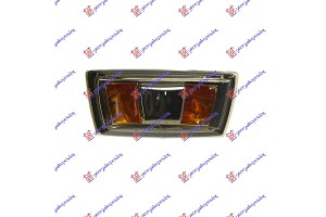 Φλας Φτερου Διαφανο Φυμε (Ε) Δεξια Opel Astra H 04-10 - 047105521