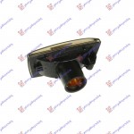 Φλας Φτερου Διαφανο Φυμε (Ε) Δεξια Opel Meriva 10-14 - 602005521