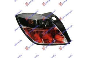 Φανος Πισω 3Π/GTC (ΦΥΜΕ-ΚΟΚΚΙΝΟ) Hella Αριστερα Opel Astra H 04-10 - 047105817