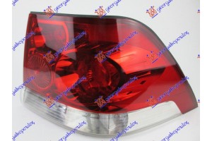 Φανος Πισω 4Π Sedan (E) Δεξια Opel Astra H 04-10 - 047105901