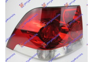 Φανος Πισω 4Π SEDAN(E) Αριστερα Opel Astra H 04-10 - 047105902