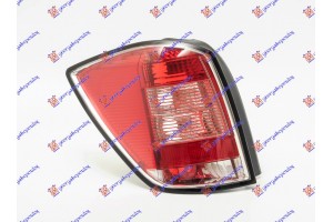 Φανος Πισω S.W. 07- (Ε) Αριστερα Opel Astra H 04-10 - 047105912