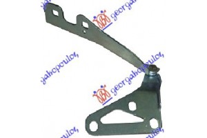 Μεντεσες Καπω Εμπρος Δεξια Opel Astra H 04-10 - 047106141