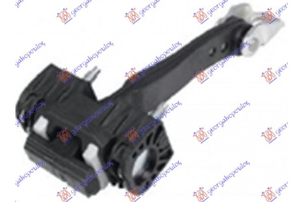 Στοπ Πορτας Πισω Opel Astra H 04-10 - 047106180