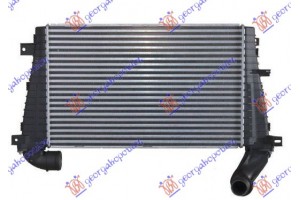 ΨΥΓ.INTER.1,7 Cdti (52x32x27) Opel Astra H 04-10 - 047106230