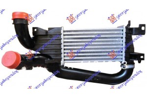 Ψυγειο INTER.1.7 Cdti (220x126) Opel Astra H 04-10 - 047106260