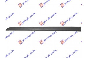 Αριστερα Φασα Πορτας Εμπρος 5Π Opel Astra H 04-10