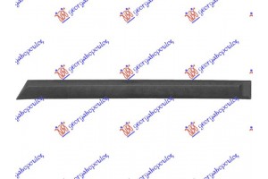 Φασα Πορτας ΠΙΣΩ5Π Αριστερα Opel Astra H 04-10 - 047106552