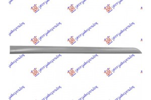 Δεξια Φασα Πορτας Εμπρος 5Π ΒΑΦΟΜ. Opel Astra H 04-10