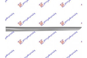 Αριστερα Φασα Πορτας Εμπρος 5Π ΒΑΦΟΜ. Opel Astra H 04-10