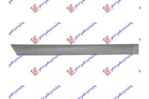 Δεξια Φασα Πορτας Πισω 5Π ΒΑΦΟΜ. Opel Astra H 04-10