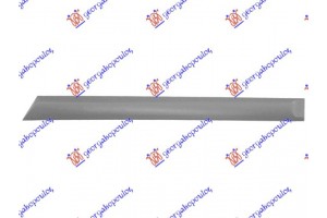 Αριστερα Φασα Πορτας Πισω 5Π ΒΑΦΟΜ. Opel Astra H 04-10