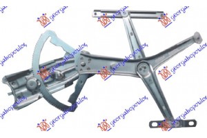 Αριστερα Γρυλλος ΠΑΡΑΘ. ΕΜΠ. ΗΛΕΚΤ. 5Π (Χ/ΜΟΤΕΡ Opel Astra H 04-10