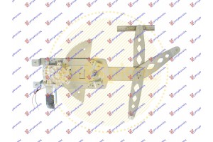 Αριστερα Γρυλλος ΠΑΡΑΘ. ΕΜΠ. ΗΛΕΚΤ. 5Π Opel Astra H 04-10