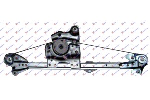Γρυλλος ΠΑΡΑΘ. Πισω ΗΛΕΚΤ. 5Π/S.W. (Χ/ΜΟΤΕΡ) Δεξια Opel Astra H 04-10 - 047107071