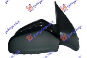 Καθρεφτης 5Π ΗΛΕΚΤΡ.ΘΕΡΜ. (Α ΠΟΙΟΤΗΤΑ) (CONVEX GLASS) Δεξια Opel Astra H 04-10 - 047107481