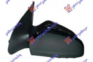 Καθρεφτης 5Π ΗΛΕΚΤΡ.ΘΕΡΜ. (ASPHERICAL GLASS) Αριστερα Opel Astra H 04-10 - 047107484