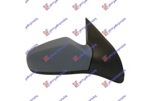 Καθρεφτης 3Π ΗΛ. ΘΕΡΜ. ΗΛ. ΑΝΑΚ. ΒΑΦ(GTC (CONVEX GLASS) Δεξια Opel Astra H 04-10 - 047107591
